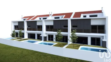 Maison à Alcochete