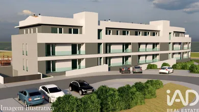 Apartamento T2 em Silveira