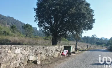 Terreno urbano  em Esposende, Marinhas e Gandra