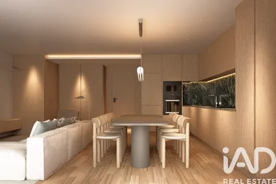 Apartamento T2 em Gondomar (São Cosme), Valbom e Jovim