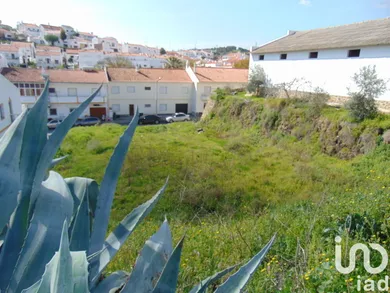 Land  in Mértola