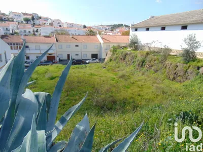 Fotografia 3 de Terreno de 630 m² em Mértola