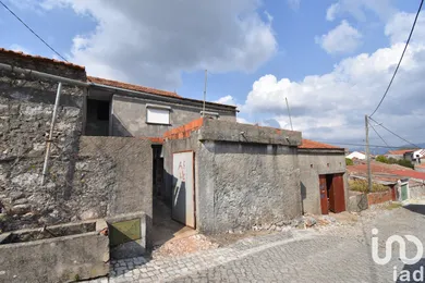 Maison de village à Alvorge
