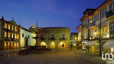 Building  at Viana do Castelo (Santa Maria Maior e Monserrate) e Meadela