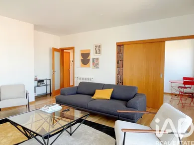 Apartamento T2 em Ajuda