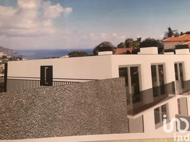 Gîte  à São Martinho
