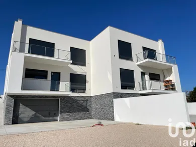 Maison à Nossa Senhora da Piedade