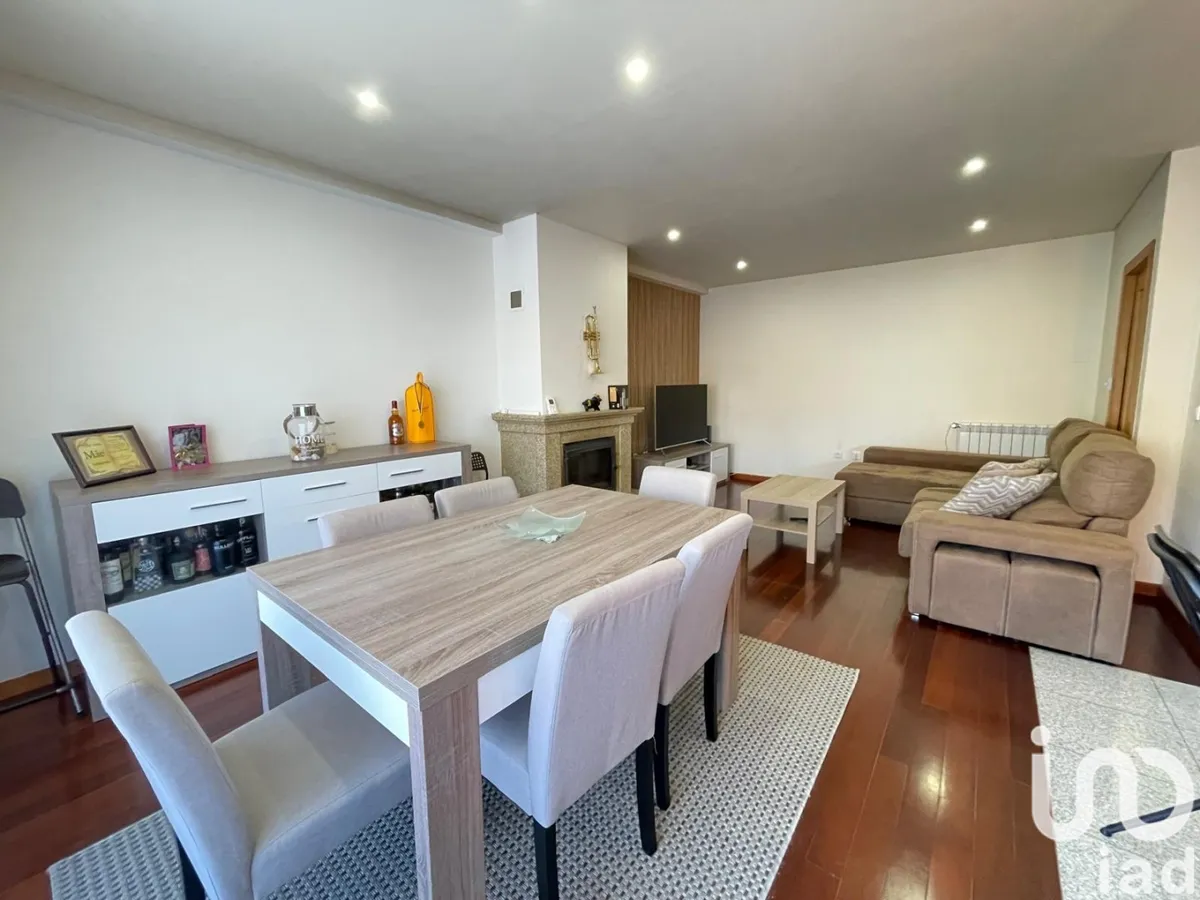 Apartamento 2 quartos de 131 m² em Esposende, Marinhas e Gandra