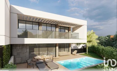 Maison à Loulé (São Clemente)