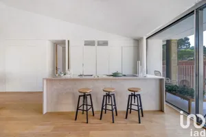 Apartment T2 in Marvila