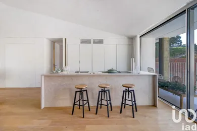 Appartement T2 à Marvila