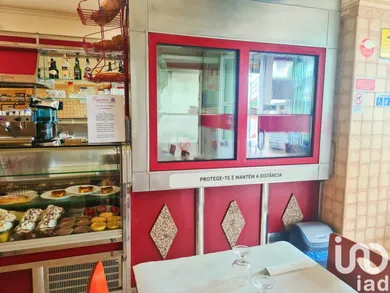 Shop/Premises commercial  in Queluz e Belas