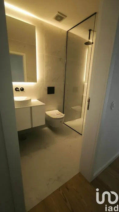 Appartement T3 à Canidelo