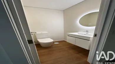 Apartamento T2 em Águas Santas