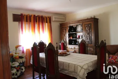 Maison à Torre de Moncorvo