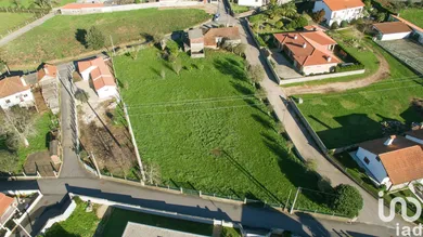 Terrain  à Campos e Vila Meã