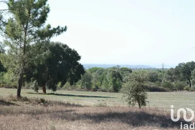 Fotografia 1 de Terreno urbano de 84 500 m² em Melides