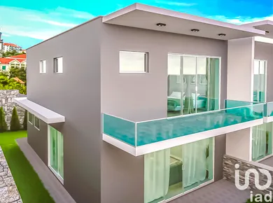Maison  à Caniço