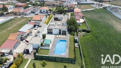 House  in Válega