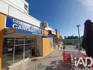 Boutique/Local commercial  à Carcavelos e Parede