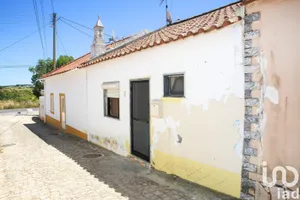 Lodge in Carvoeira e Carmões