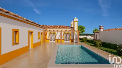 Lodge  in Caldas da Rainha - Santo Onofre e Serra do Bouro