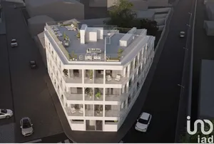 Apartment T3 at São Mamede de Infesta e Senhora da Hora