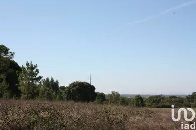 Terrain à batir  à Melides