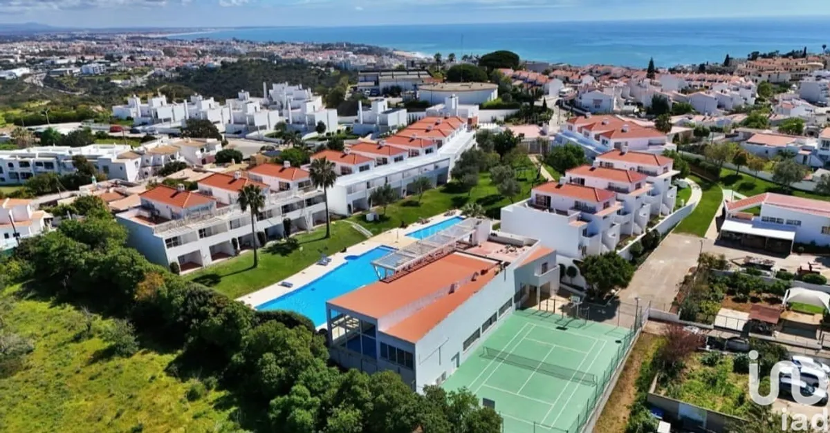 Apartamento 1 quarto de 62 m² em Albufeira e Olhos de Água