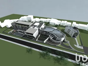 Terreno  em São Brás de Alportel