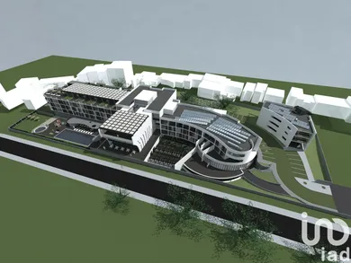 Land  in São Brás de Alportel