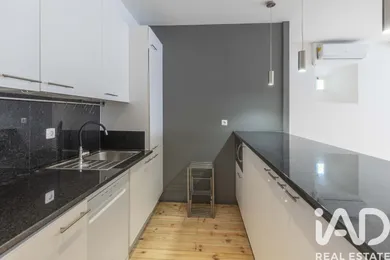 Duplex T2 em Arroios