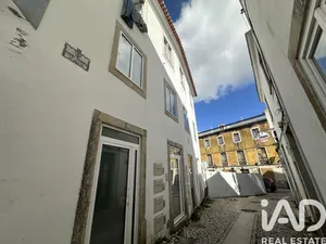 Apartamento T1 em Santa Maria, São Pedro E Matacães