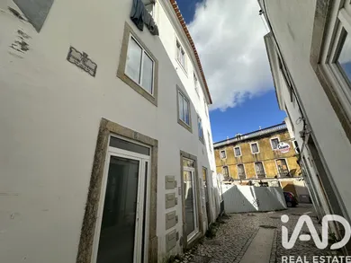 Apartamento T1 em Santa Maria, São Pedro E Matacães