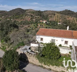 Casa tradicional em Salir