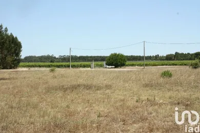 Terrain à batir  à Pegões