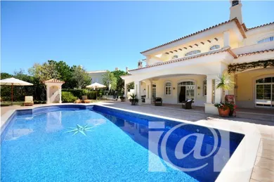 Casa/Moradia em Almancil