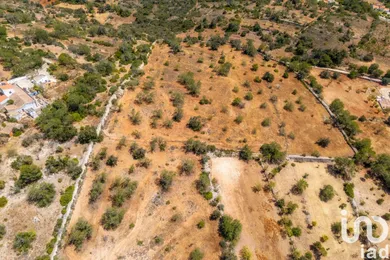 Terrain à batir  à Paderne