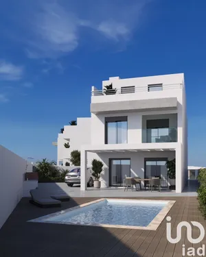 House  at Vila Nova de Cacela