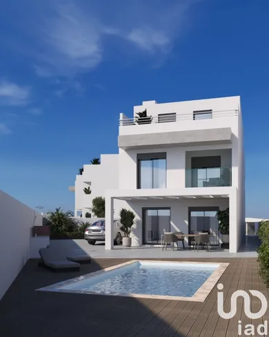 Maison à Vila Nova de Cacela