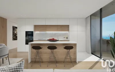 Fotografia 3 de Apartamento 4 quartos de 215 m² em Canidelo