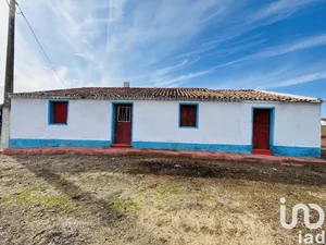 Land at Ferreira do Alentejo e Canhestros
