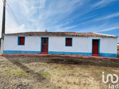 Terreno em Ferreira do Alentejo e Canhestros