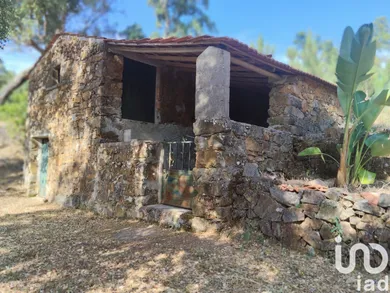 Land at Pedrógão Pequeno