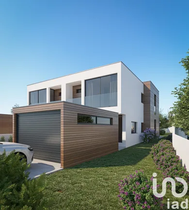 Maison  à Aradas
