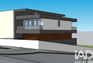 Terreno urbano  em Coronado (São Romão e São Mamede)