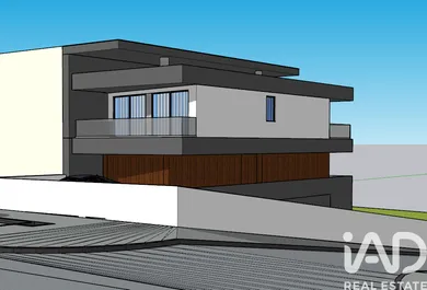 Terreno urbano  em Coronado (São Romão e São Mamede)