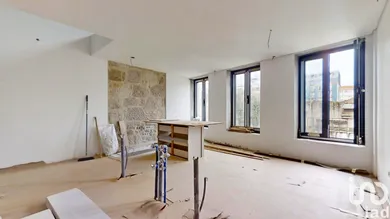 Apartamento T1 em Campanhã