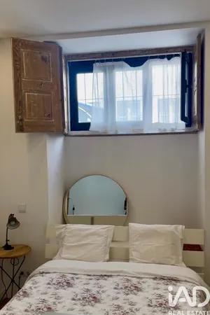 Apartamento T1 em Estrela