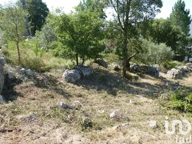Terreno em Mira de Aire